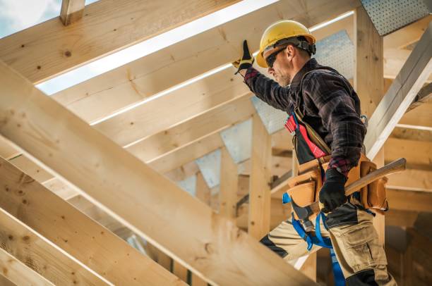 Trusted Brandywine, MD Roofing Contractor Experts