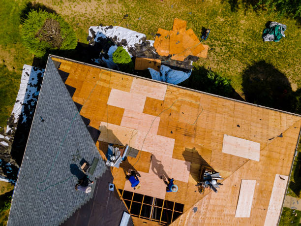 Best Gutter Installation and Roofing  in Brandywine, MD