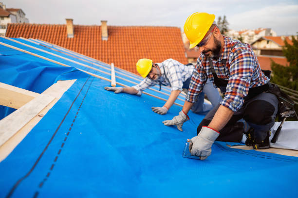 Best Emergency Roof Repair  in Brandywine, MD