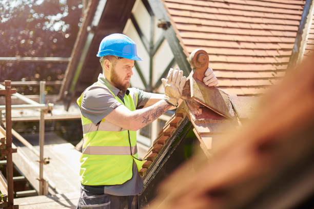 Best Flat Roof Repair Services  in Brandywine, MD