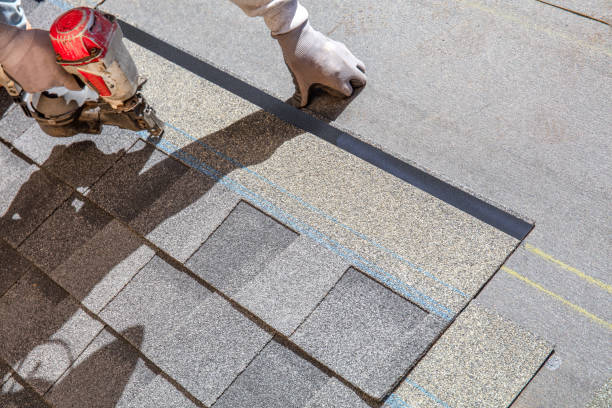 Best Tile Roofing Contractor  in Brandywine, MD