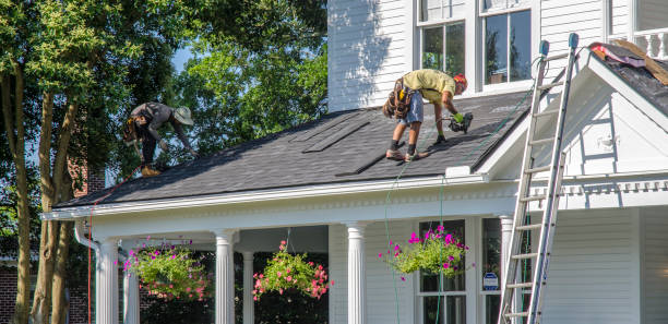 Best Gutter Installation and Roofing  in Brandywine, MD